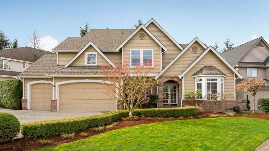 Record-Breaking Sale in Renton