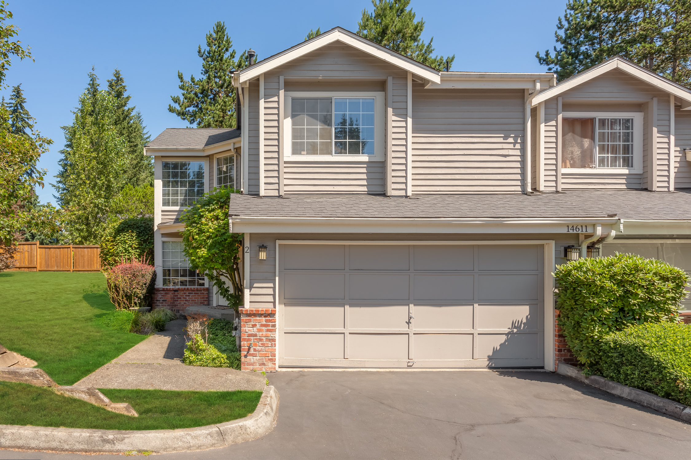 Bellevue, WA | Sold for $780,000