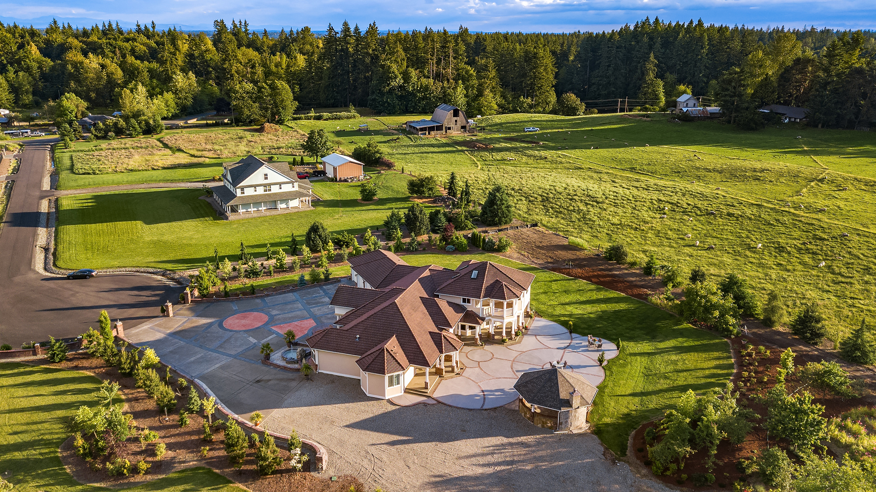 Maple Valley, WA | Sold for $1,550,000