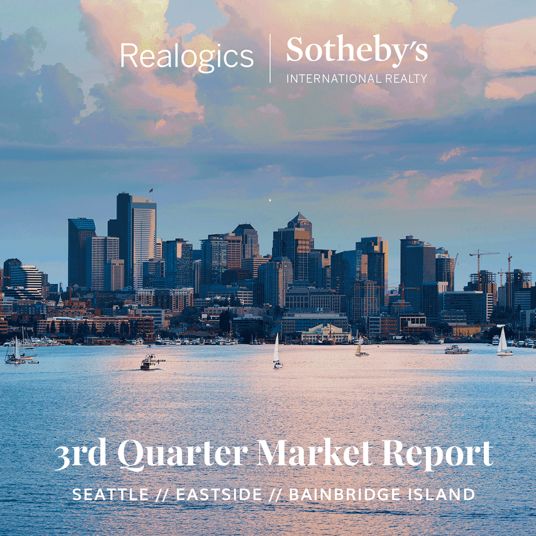 Market Trends: Third Quarter of 2018