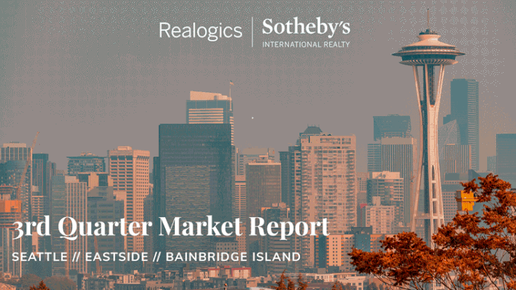 Market Trends: Third Quarter of 2019