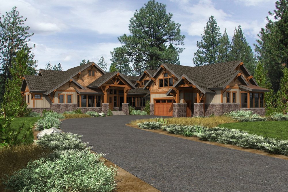 Cle Elum, WA | Sold for $1,750,000