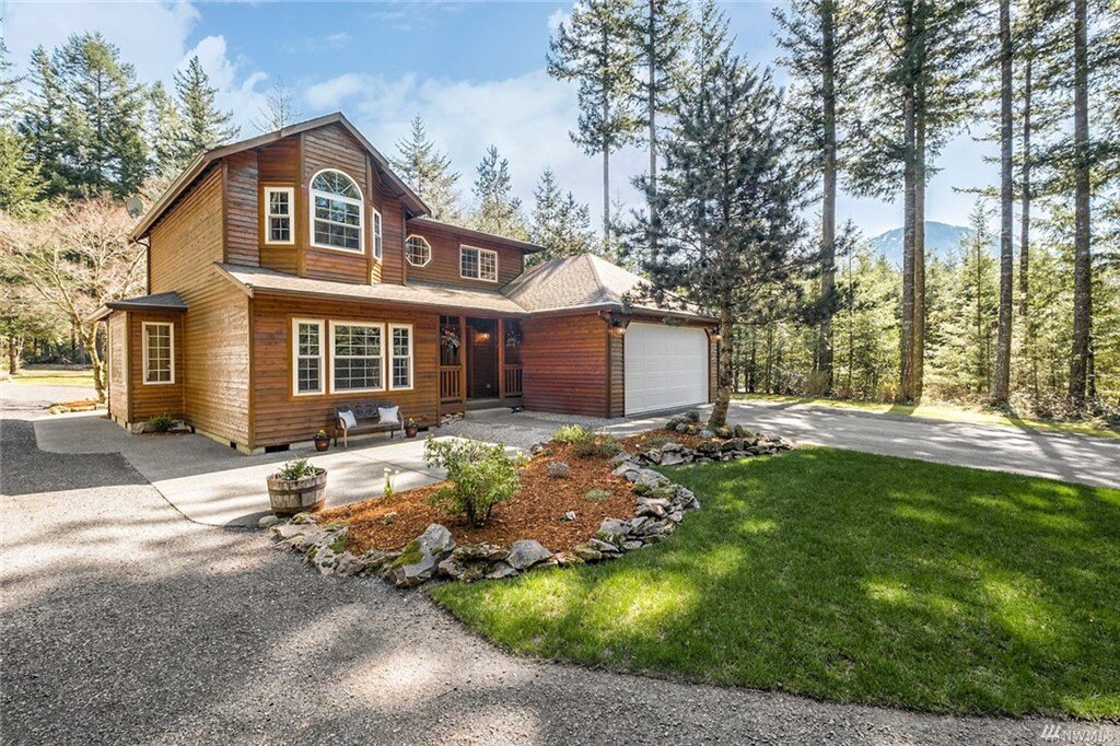 North Bend, WA | Sold for $957,000