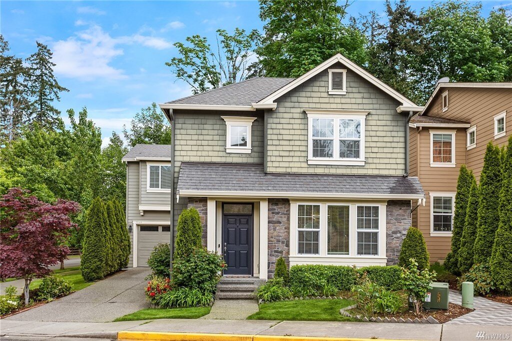 Redmond, WA | Sold for $2,050,000