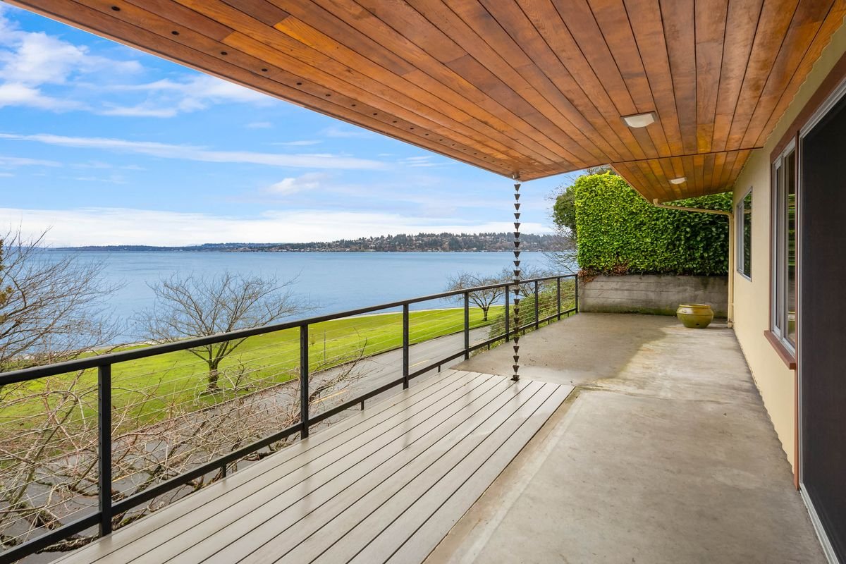 Seattle, WA | Sold for $1,762,500