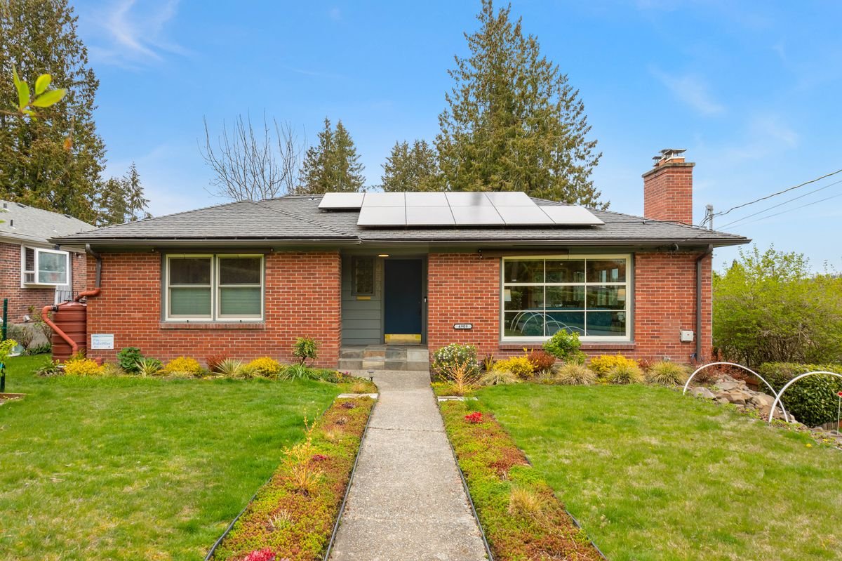 Seattle, WA | Sold for $1,150,000