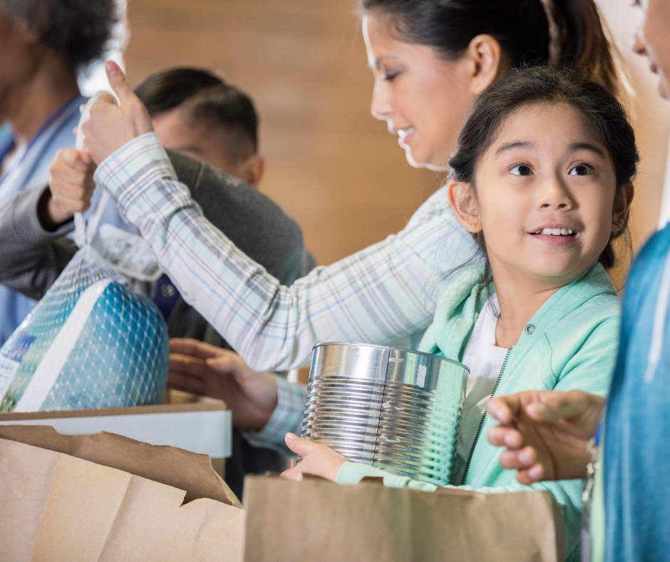 Embracing the Spirit of Giving: Volunteering in Seattle During the ...
