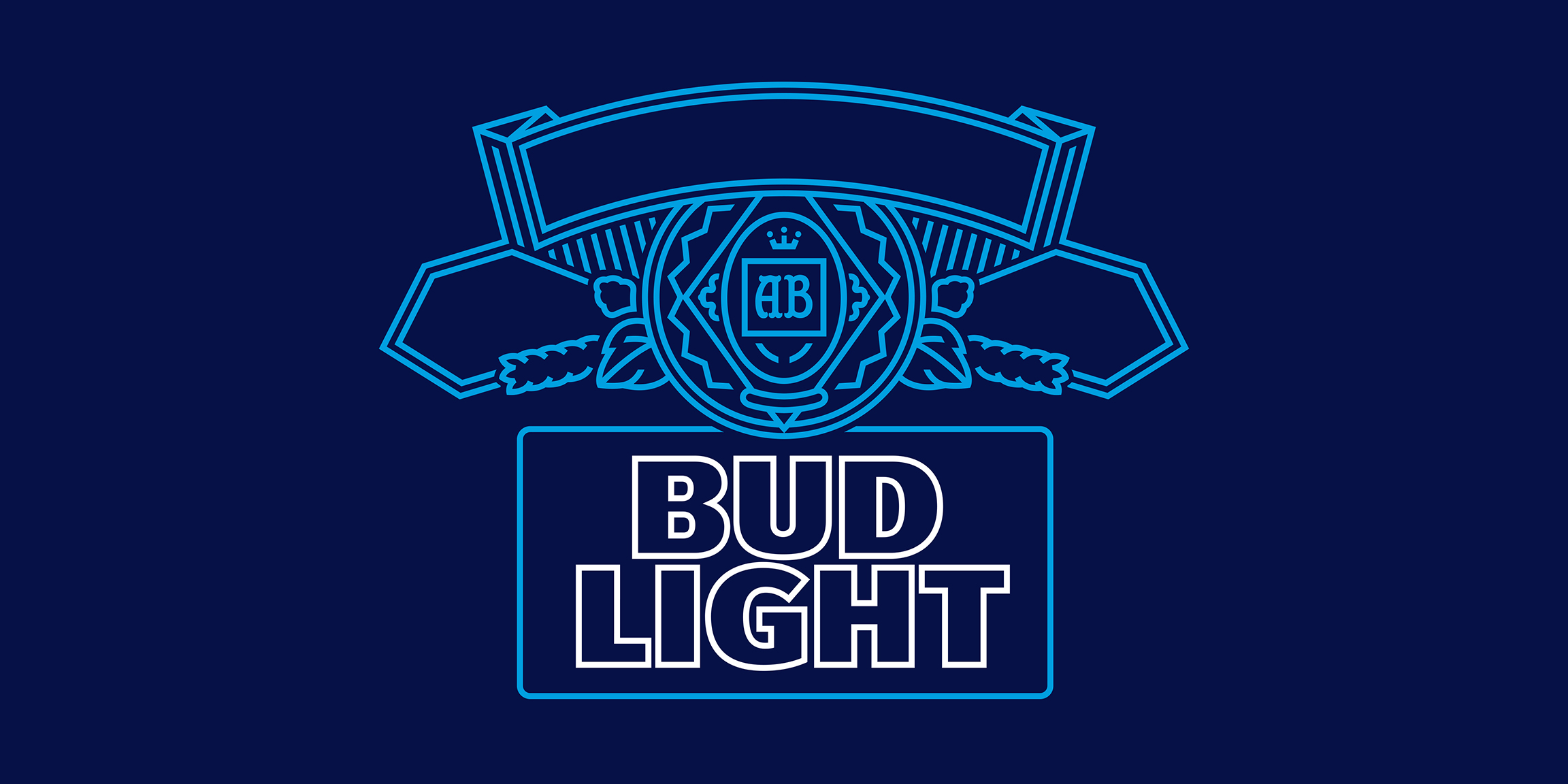 Bud Light Colors - Bud Light Is Selling Beer In Rainbow Bottles In June To.