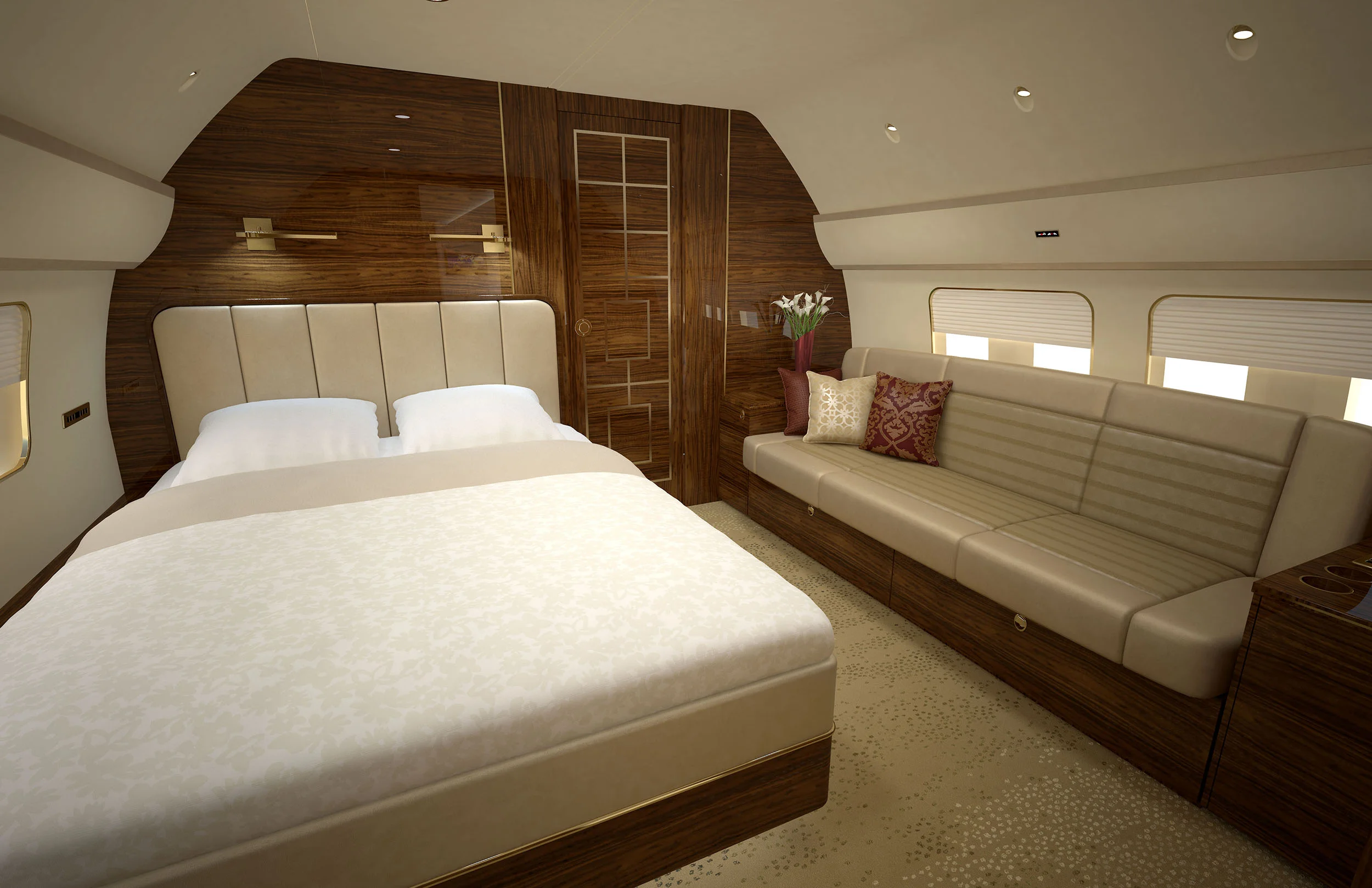 Stateroom