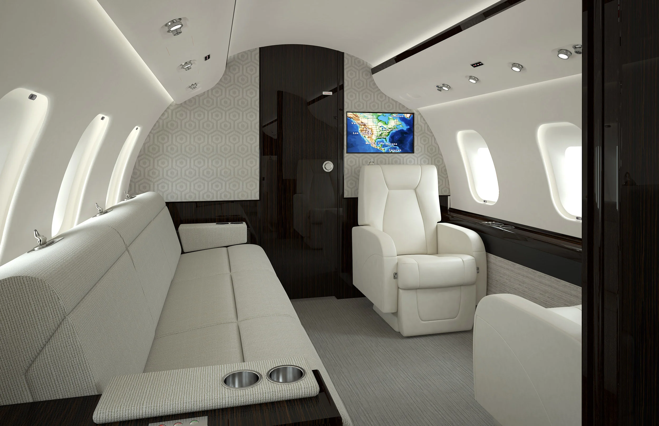 VIP Area