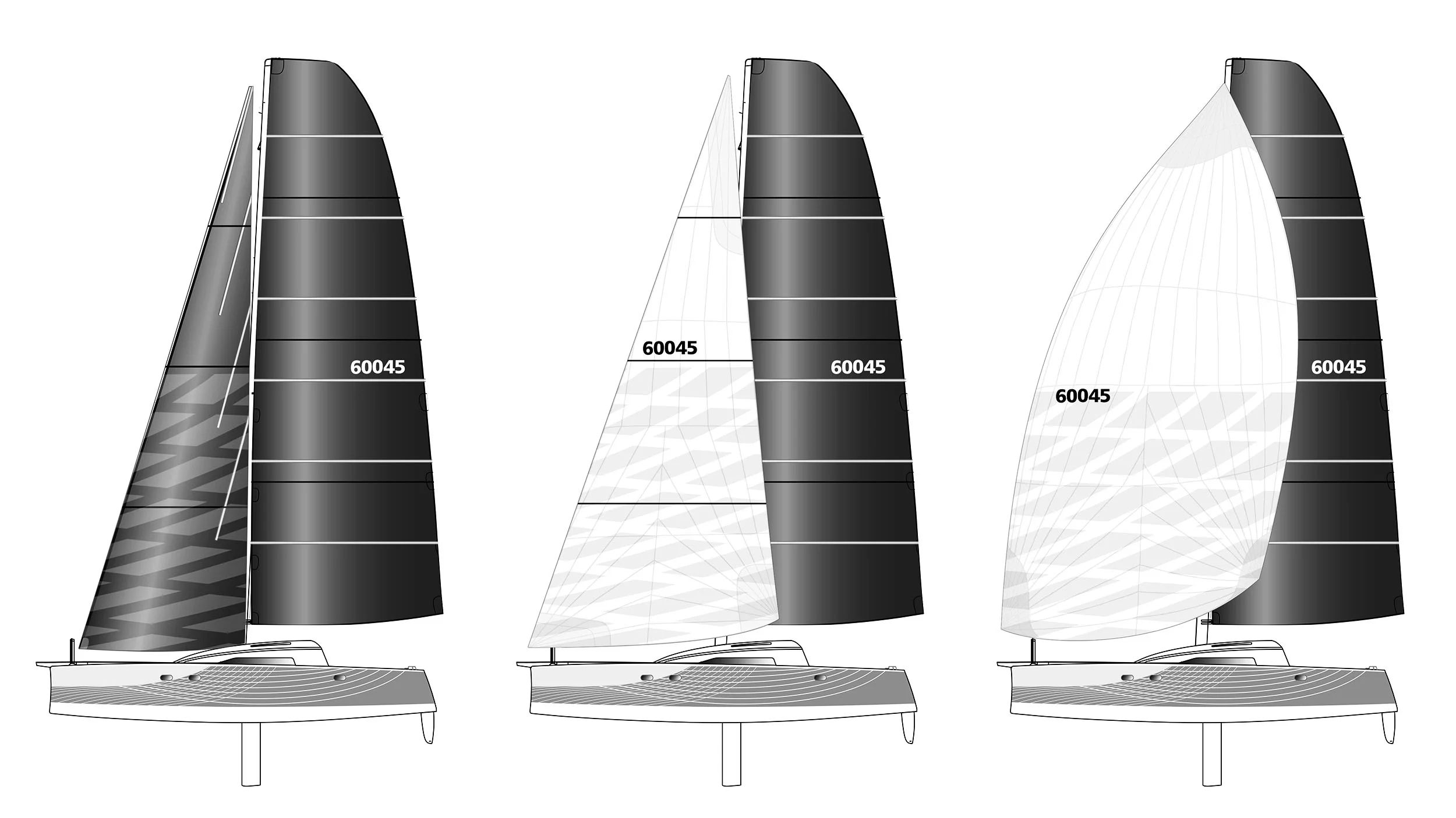 Sail Graphics