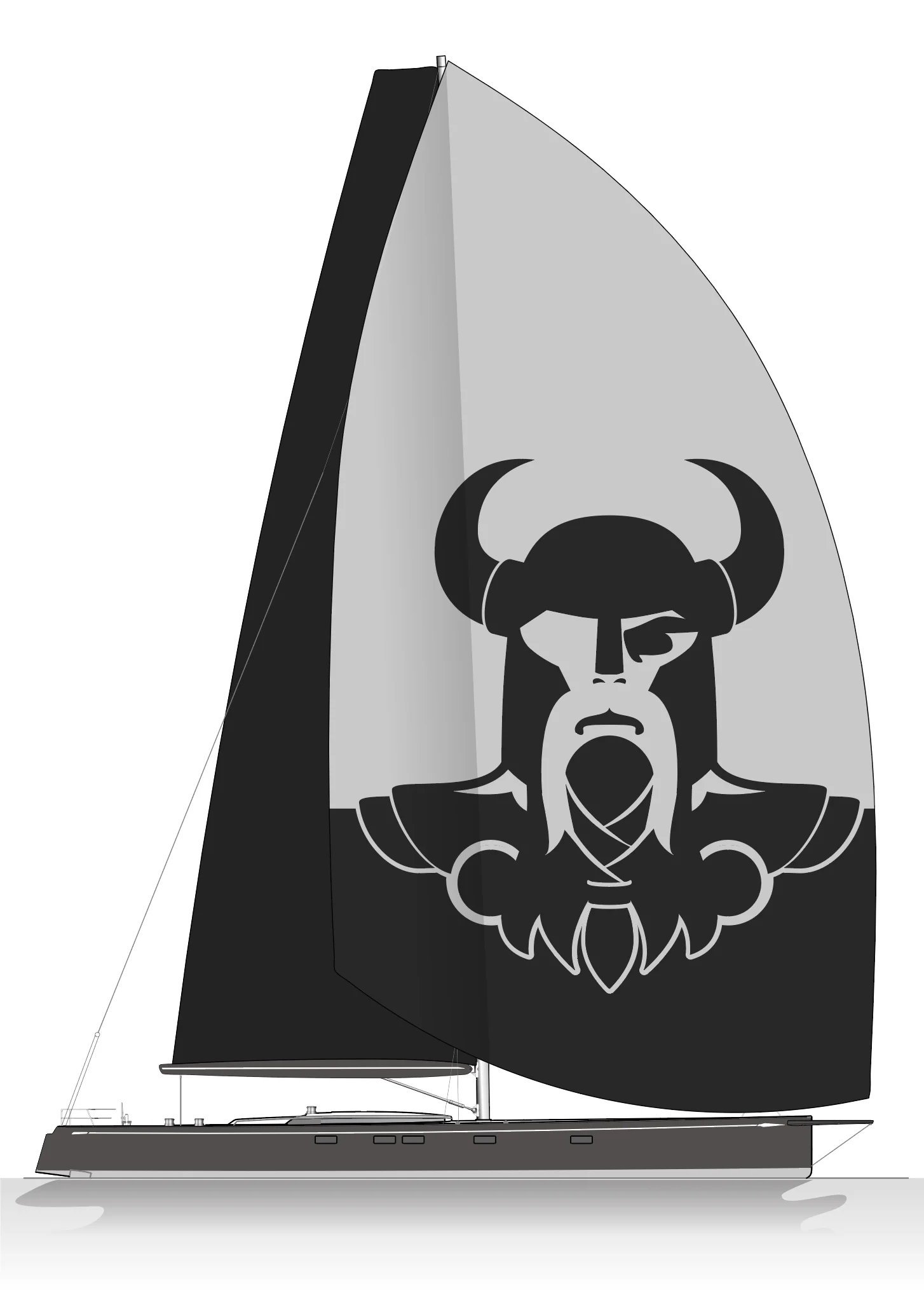 Sail Graphics