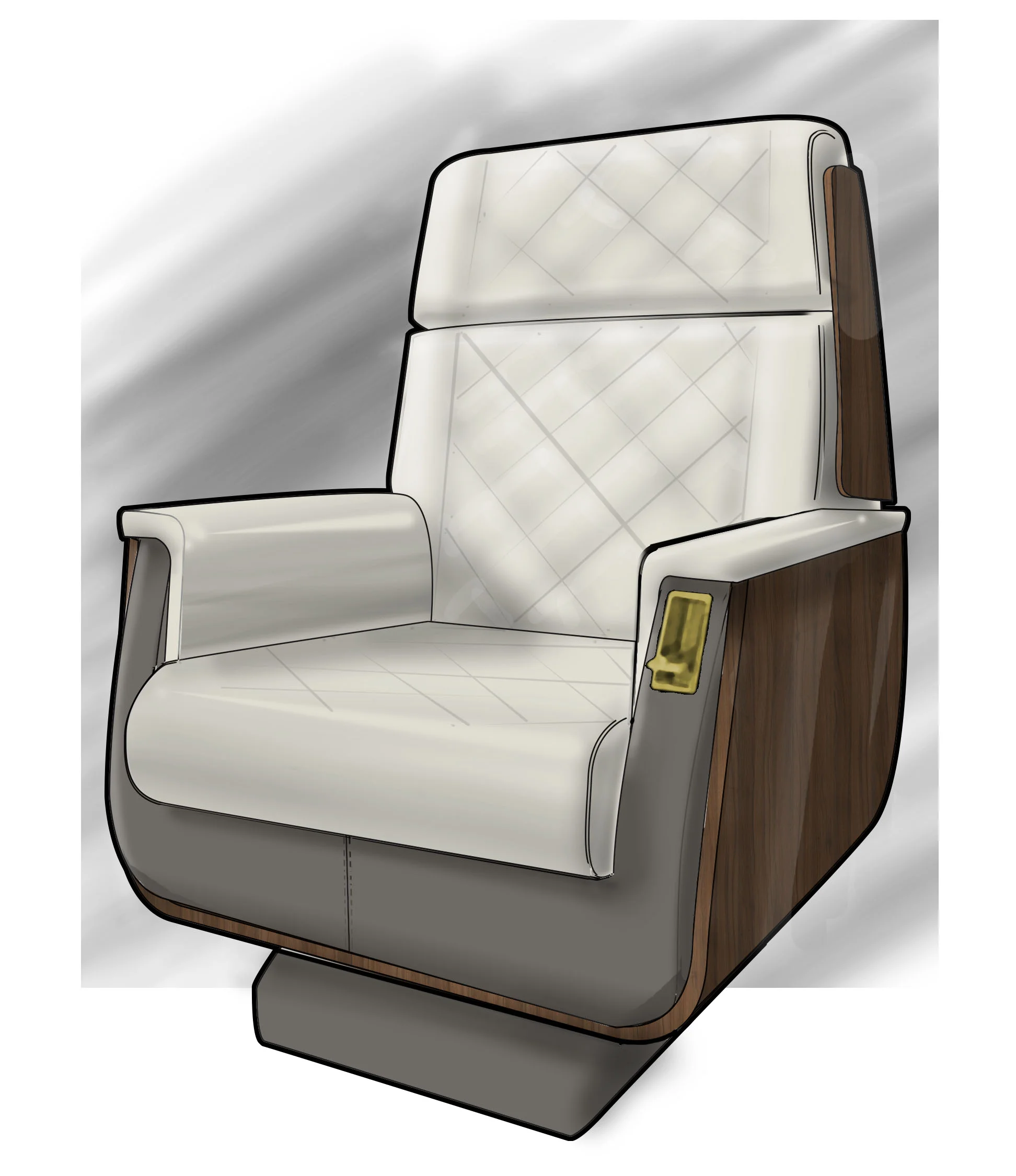 Upholstery Concept