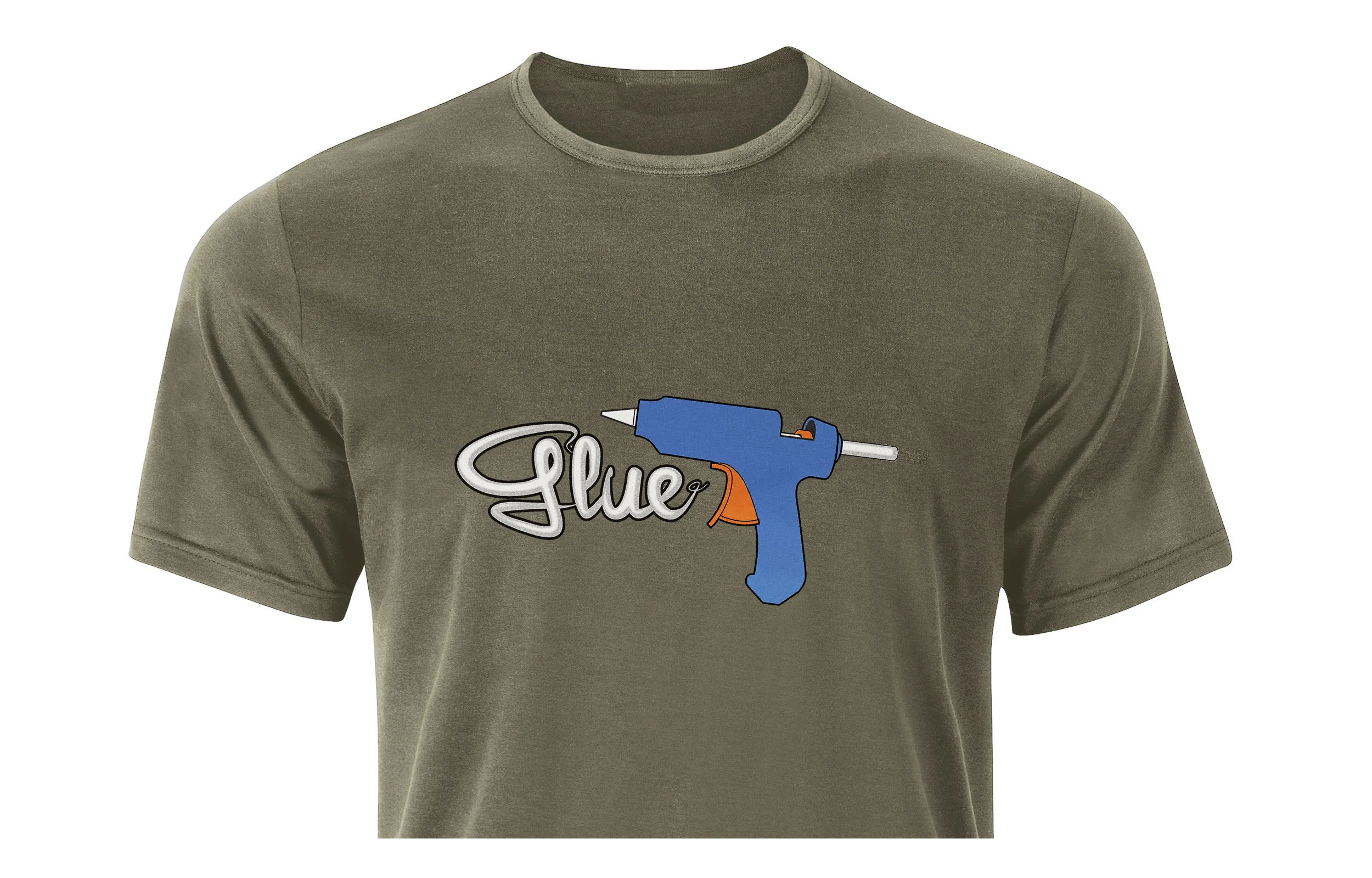 Glue