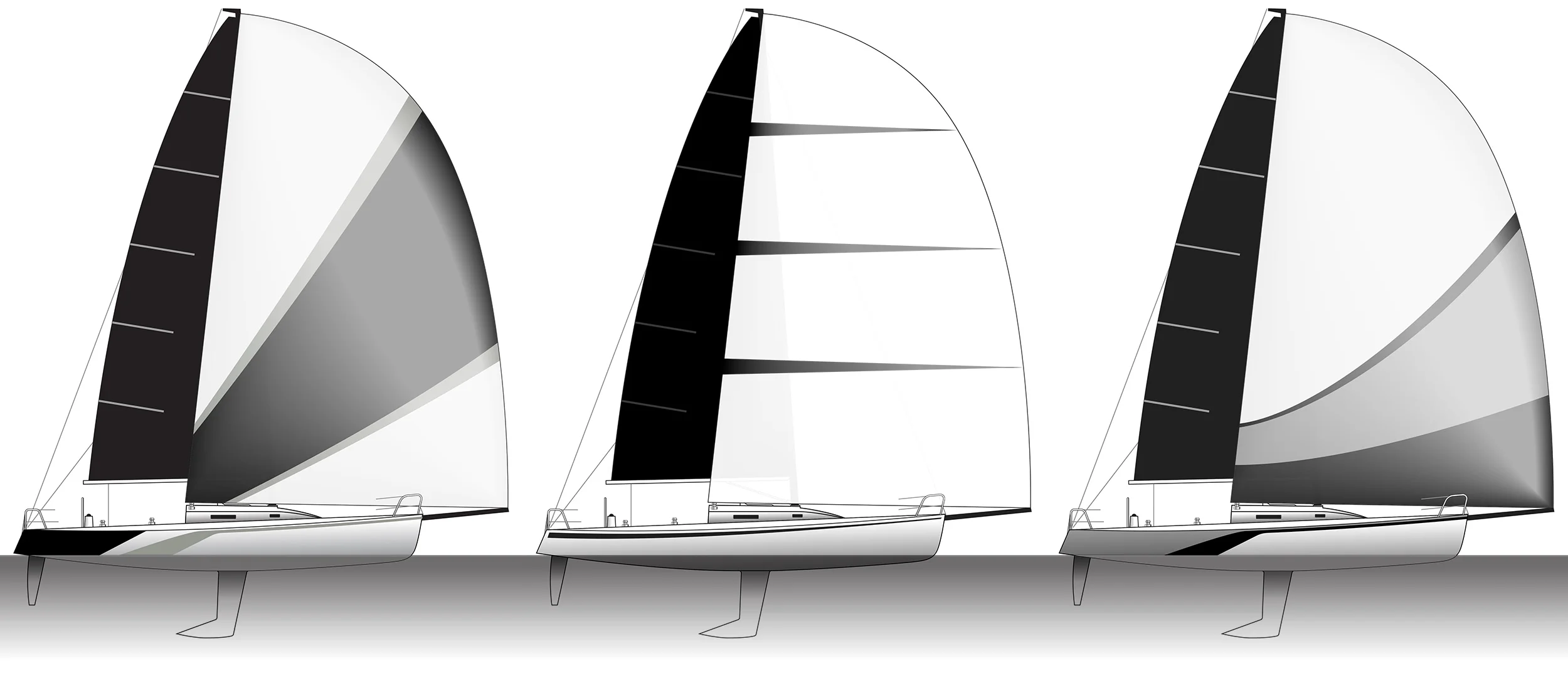 Sail Graphics