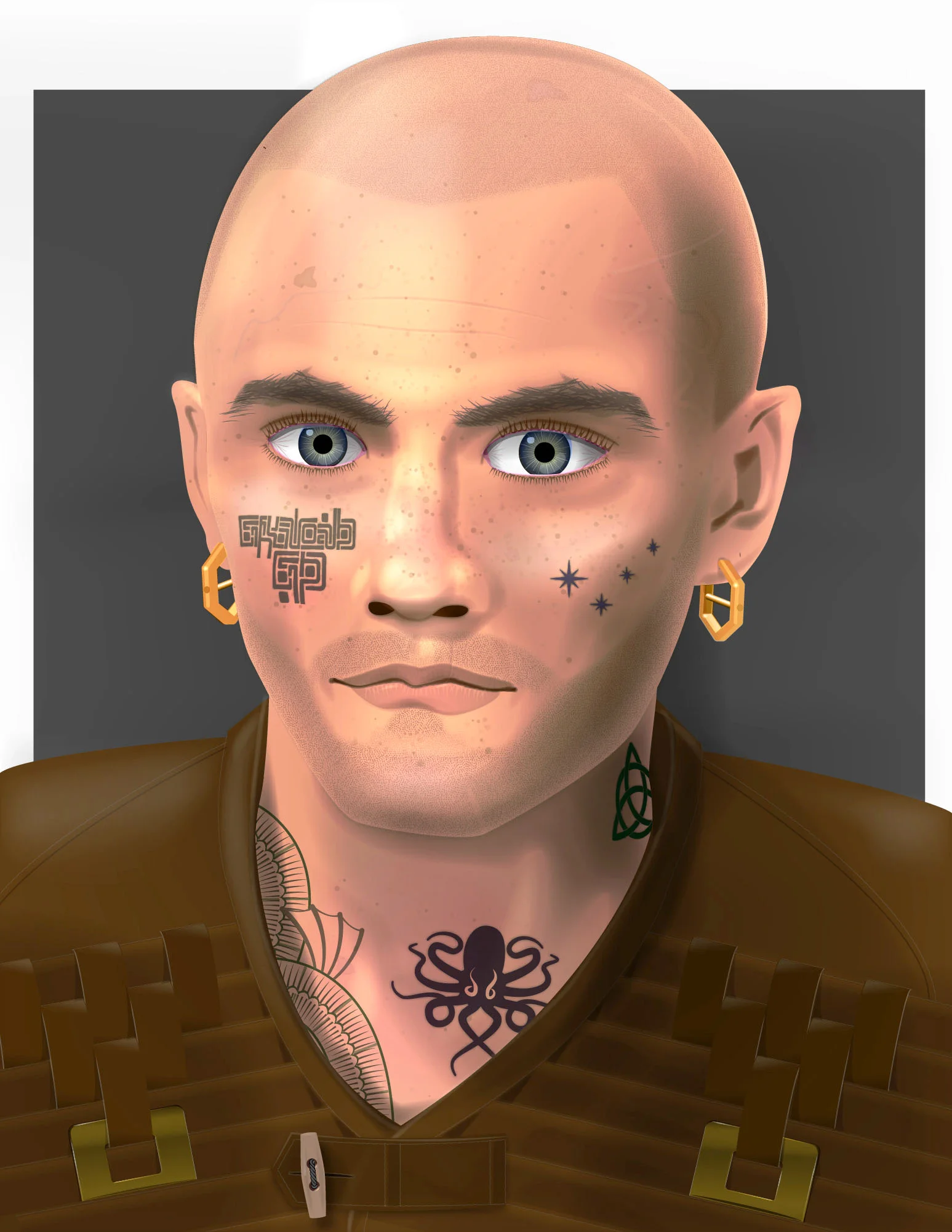 "Renzin"