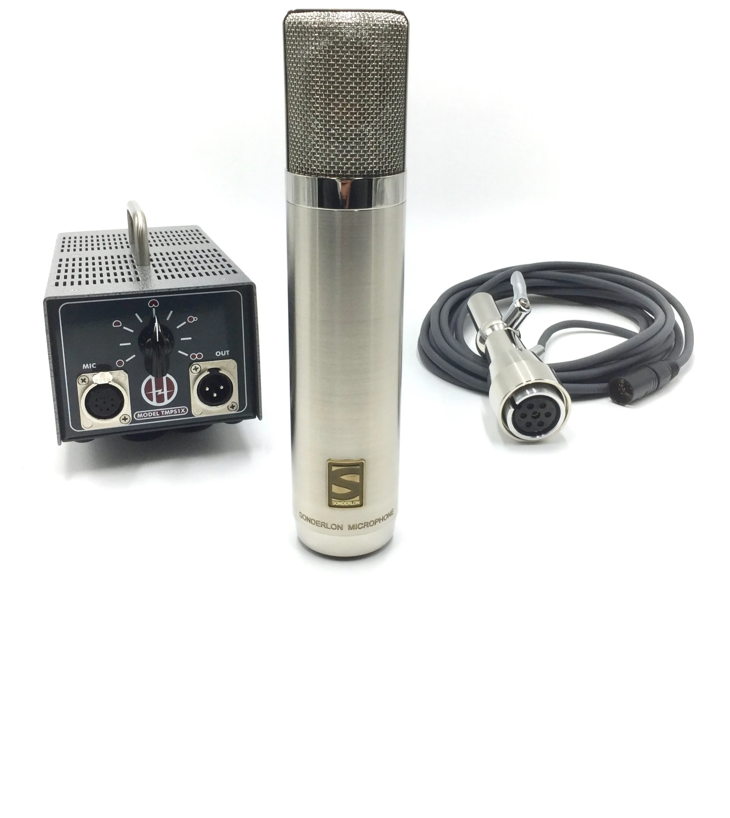 Model S1C