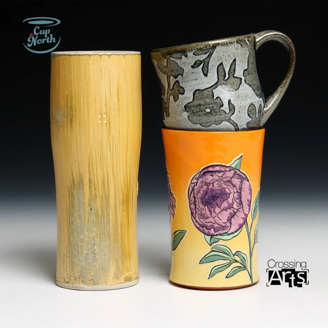 Cup North III