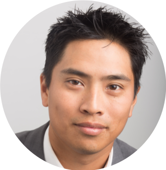 HL Gan, CEO/Media Director