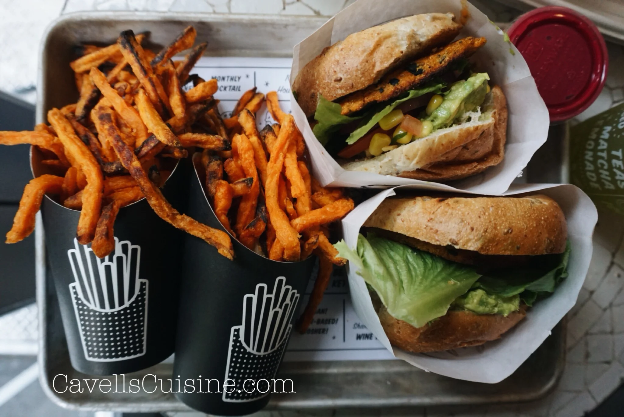 by CHLOE. West Village