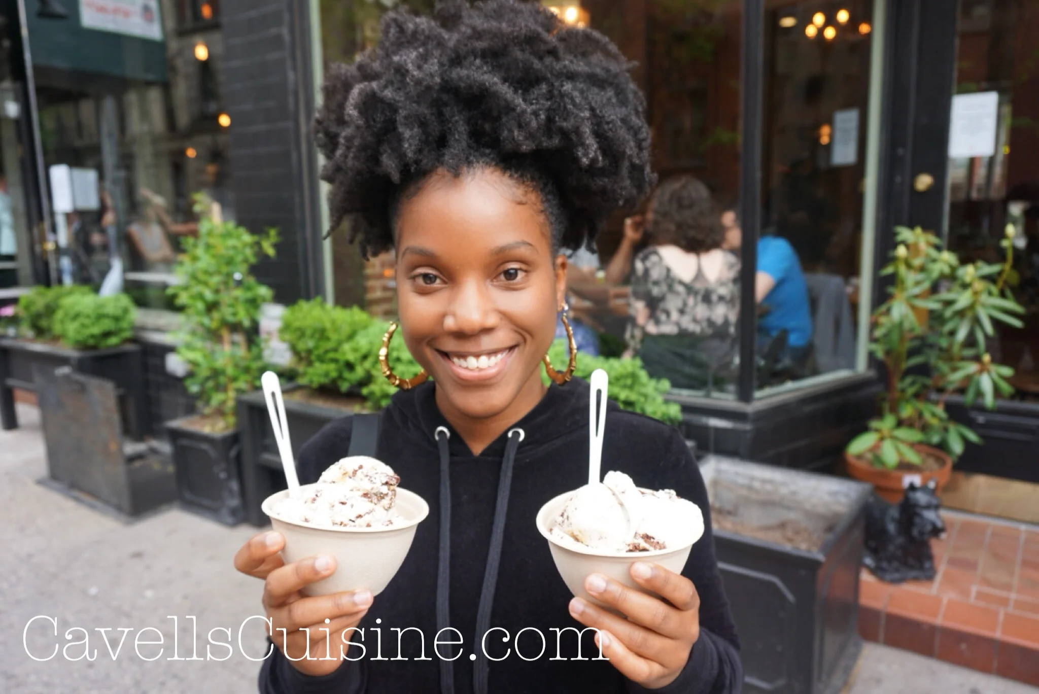 Van Leeuwen Ice Cream