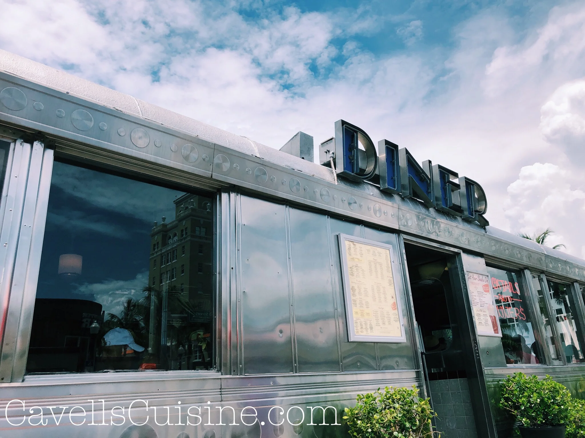 11th Street Diner