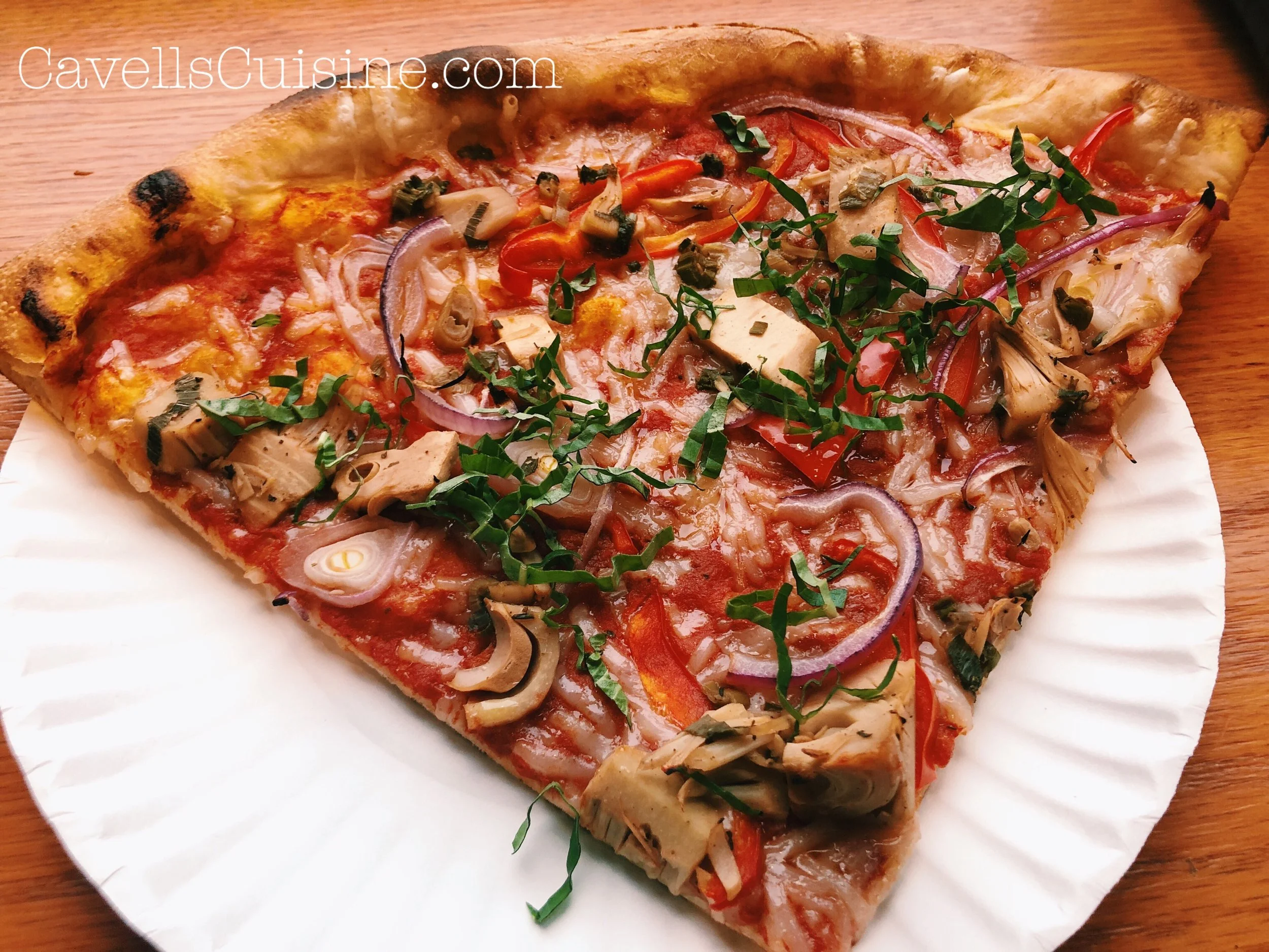 All Star Pizza Bar