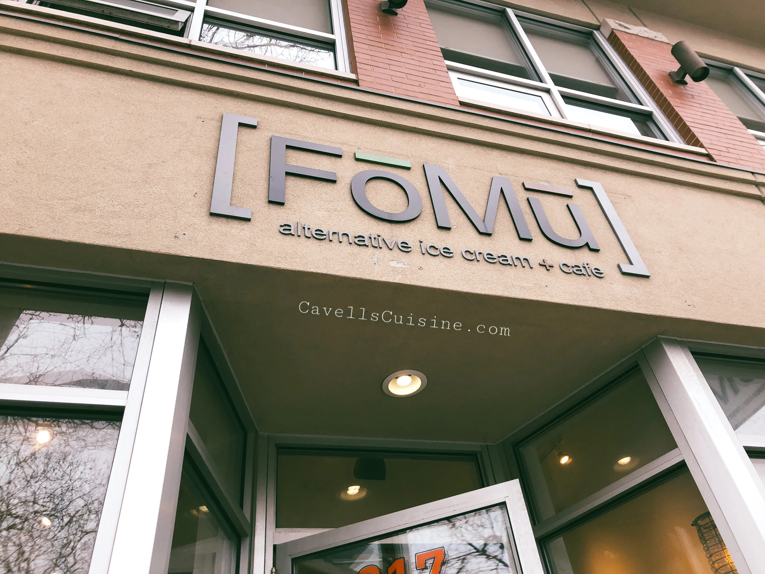 FoMu- Jamaican Plain