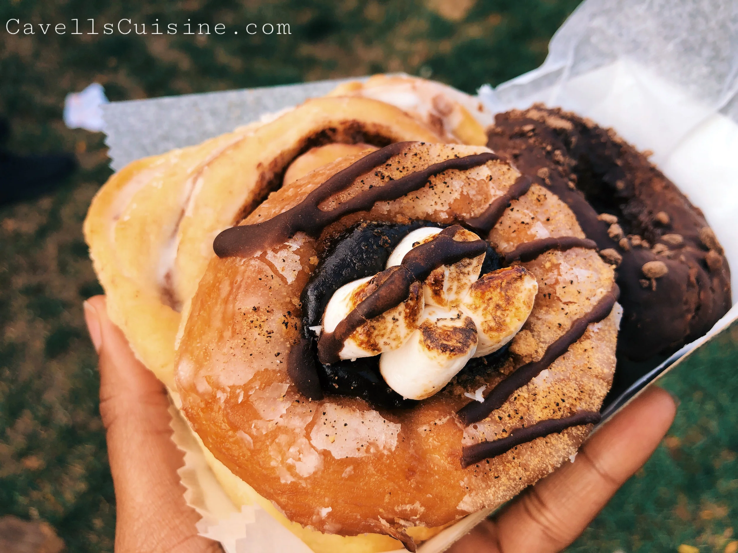 Vegandale New York 2019