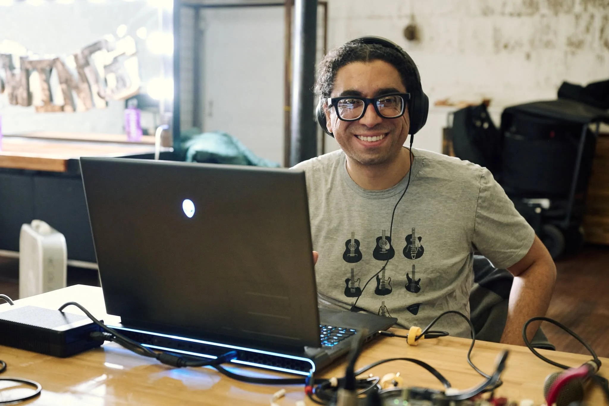 Douglas Almena Teacher and DJ. photo by Conway Li.jpg