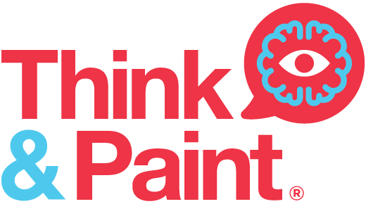 Think & Paint® 