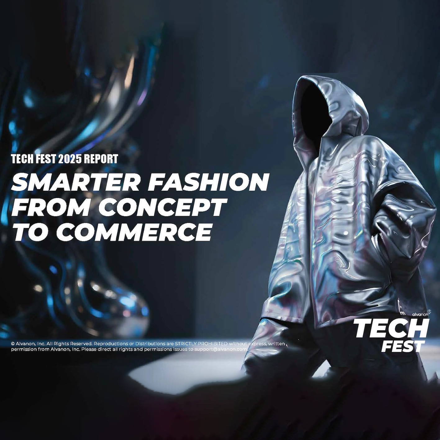 Alvanon TECH FEST 2025 Report