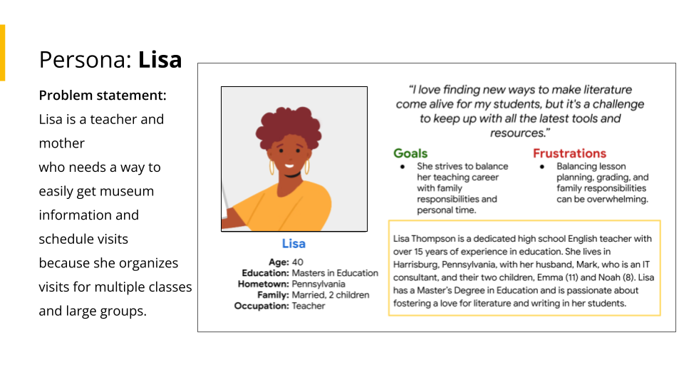 Google UX Design Certificate - Portfolio Project 3- The Public Museum.png