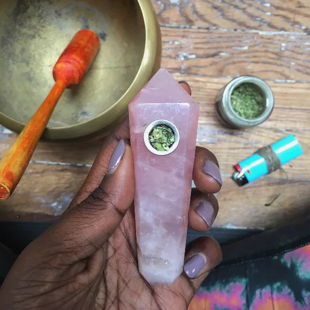 My Mindfulness Strain of the Month - Gorilla Dosha (June)