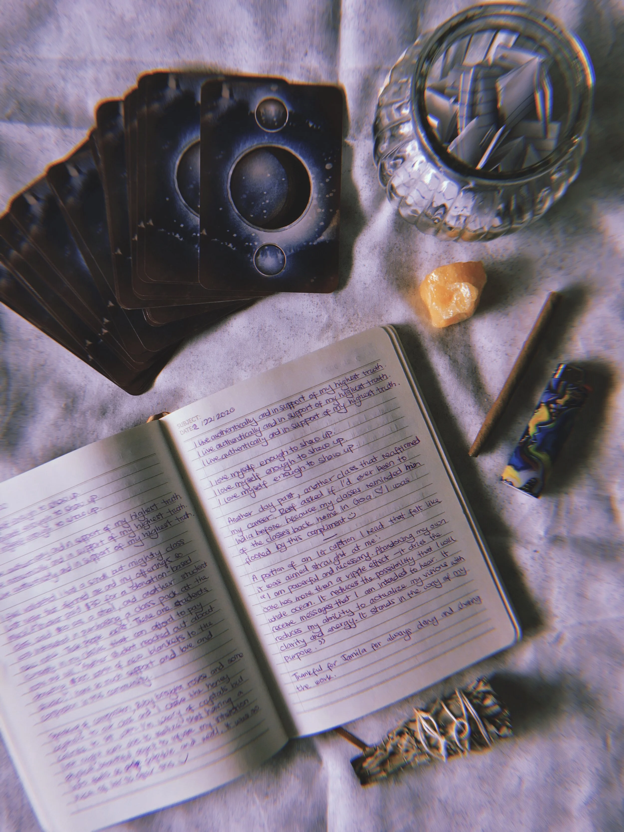 Using Cannabis to Spark Bliss in the Mundane