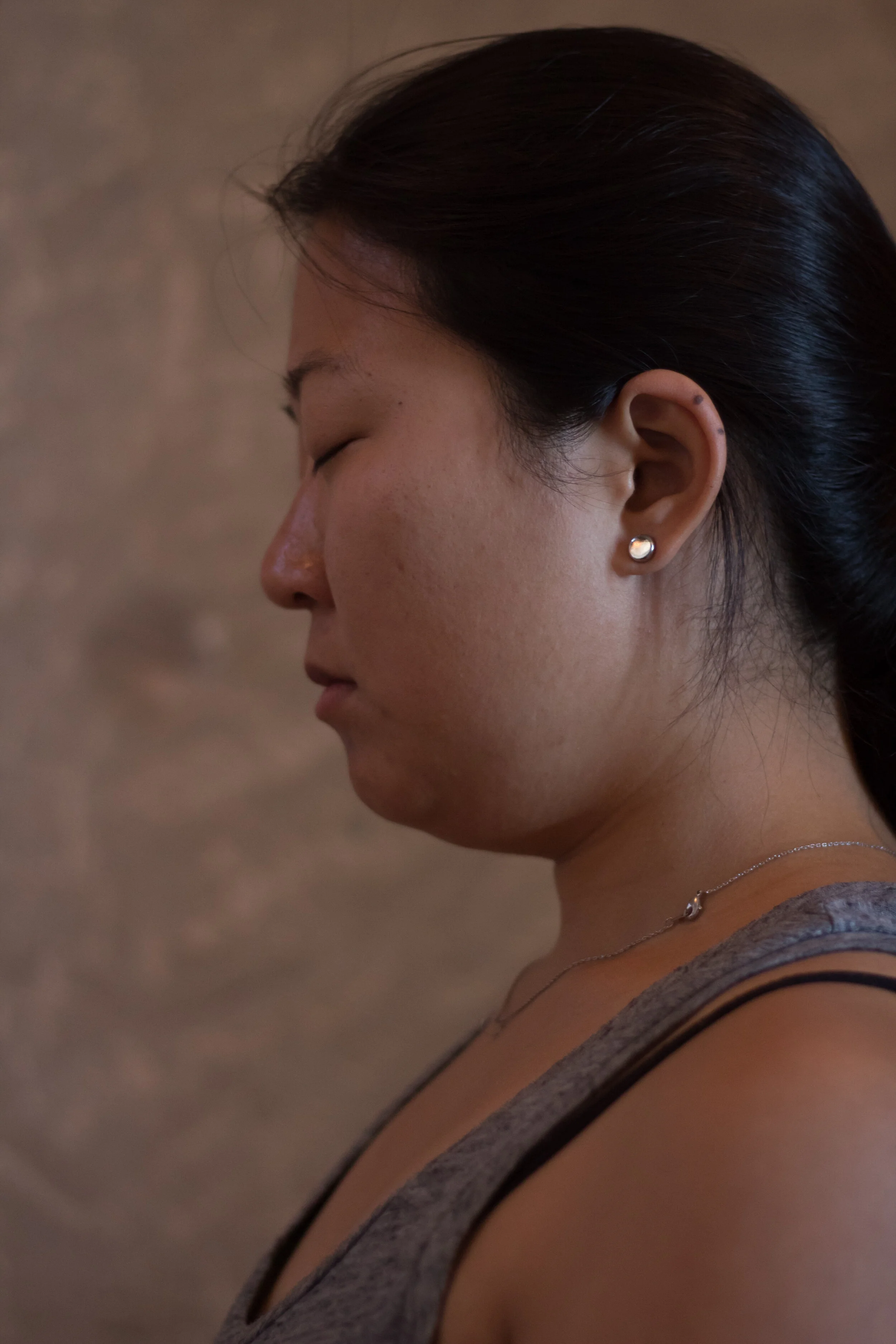 September 2020 Yoga Theme - Patience