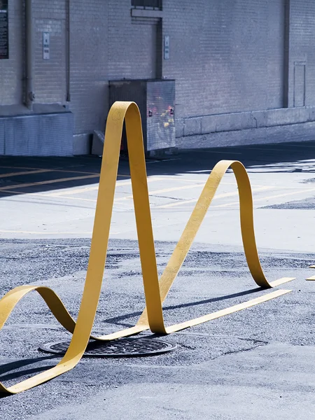 Unparalleled Way