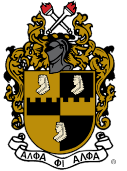 Alpha Phi Alpha Fraternity, Founded 1906, Cornell University