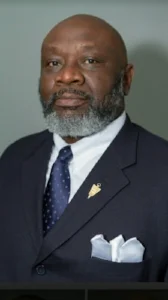 Parliamentarian