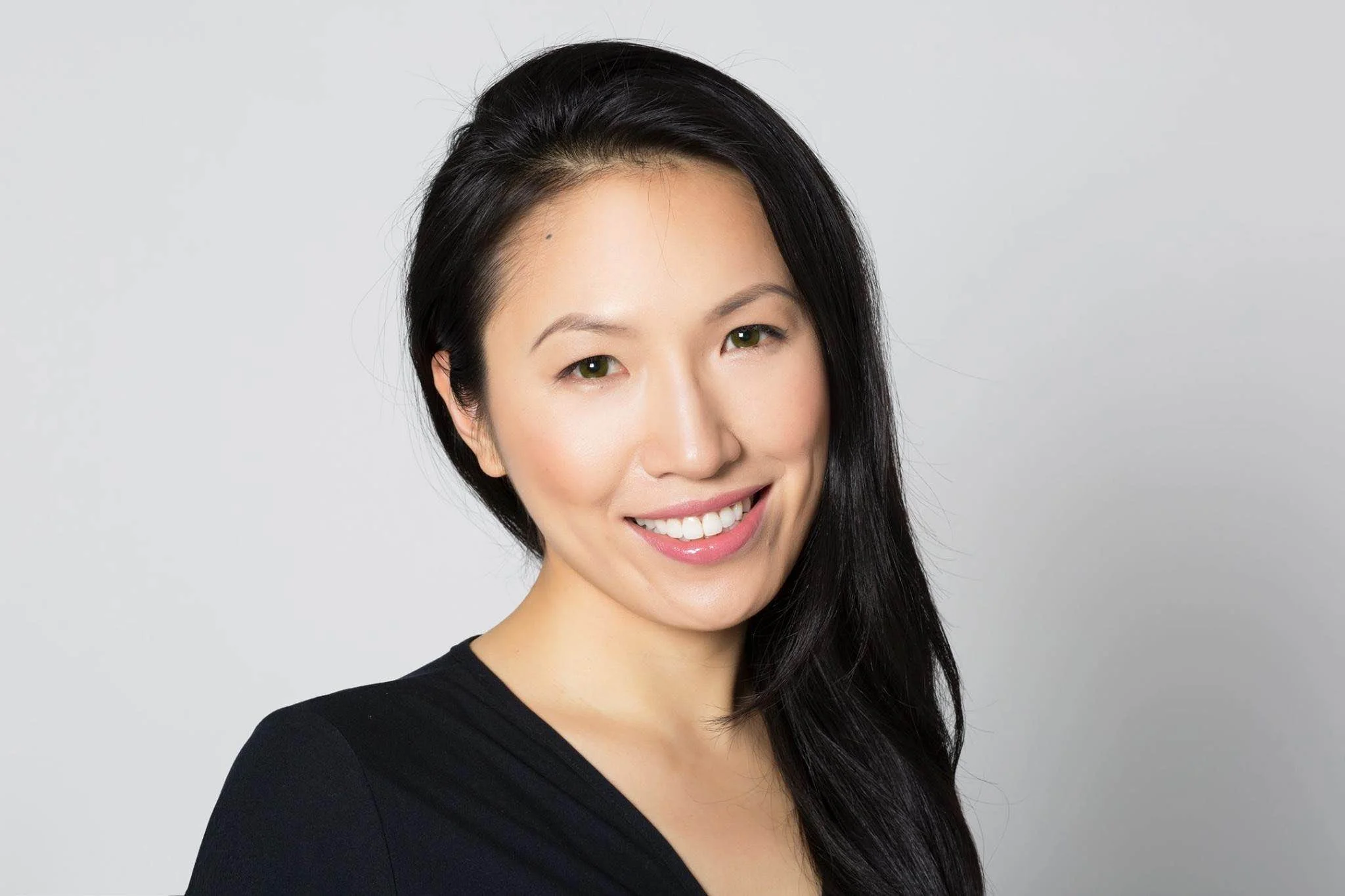 Gwen Cheni, Venture Partner Fusion Fund