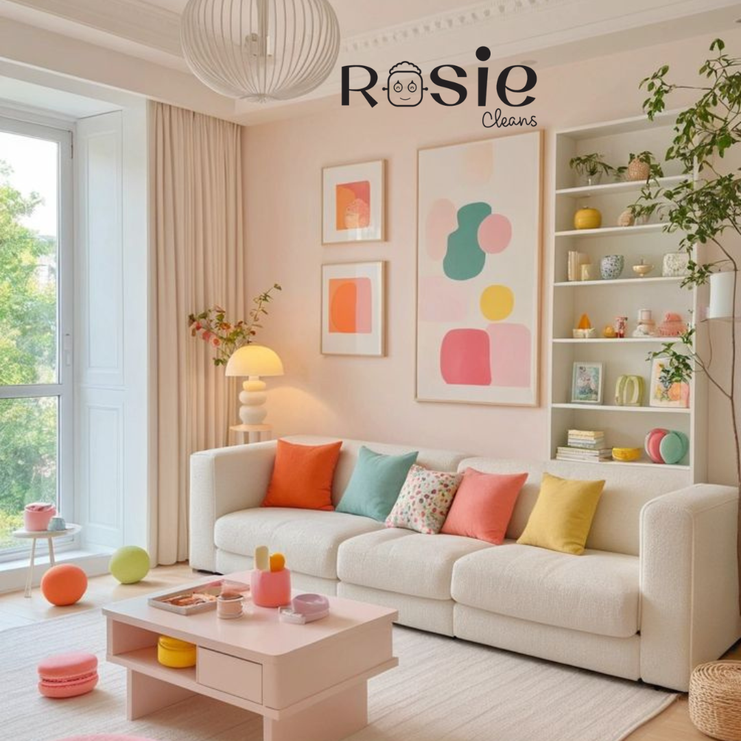 Fresh Reset Monthly Service