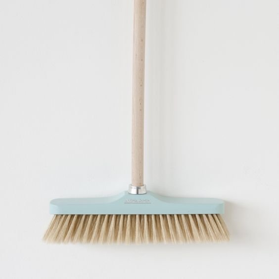 When the Build Is Finished but the Mess Remains: Post-Construction Cleaning in Morristown, NJ by Rosie Cleans