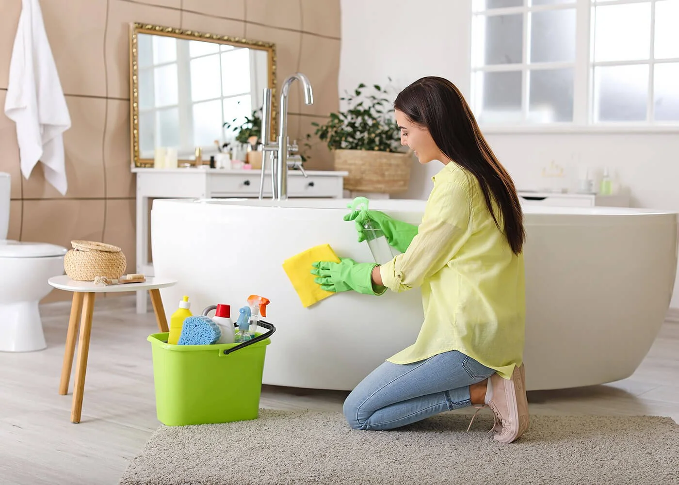 How Often Should You Schedule Professional House Cleaning? 