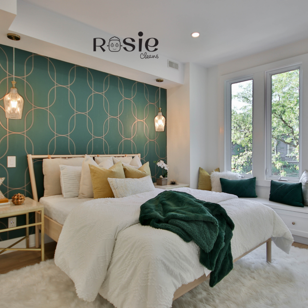 Why Homeowners in Chatham, NJ Switch to Rosie Cleans