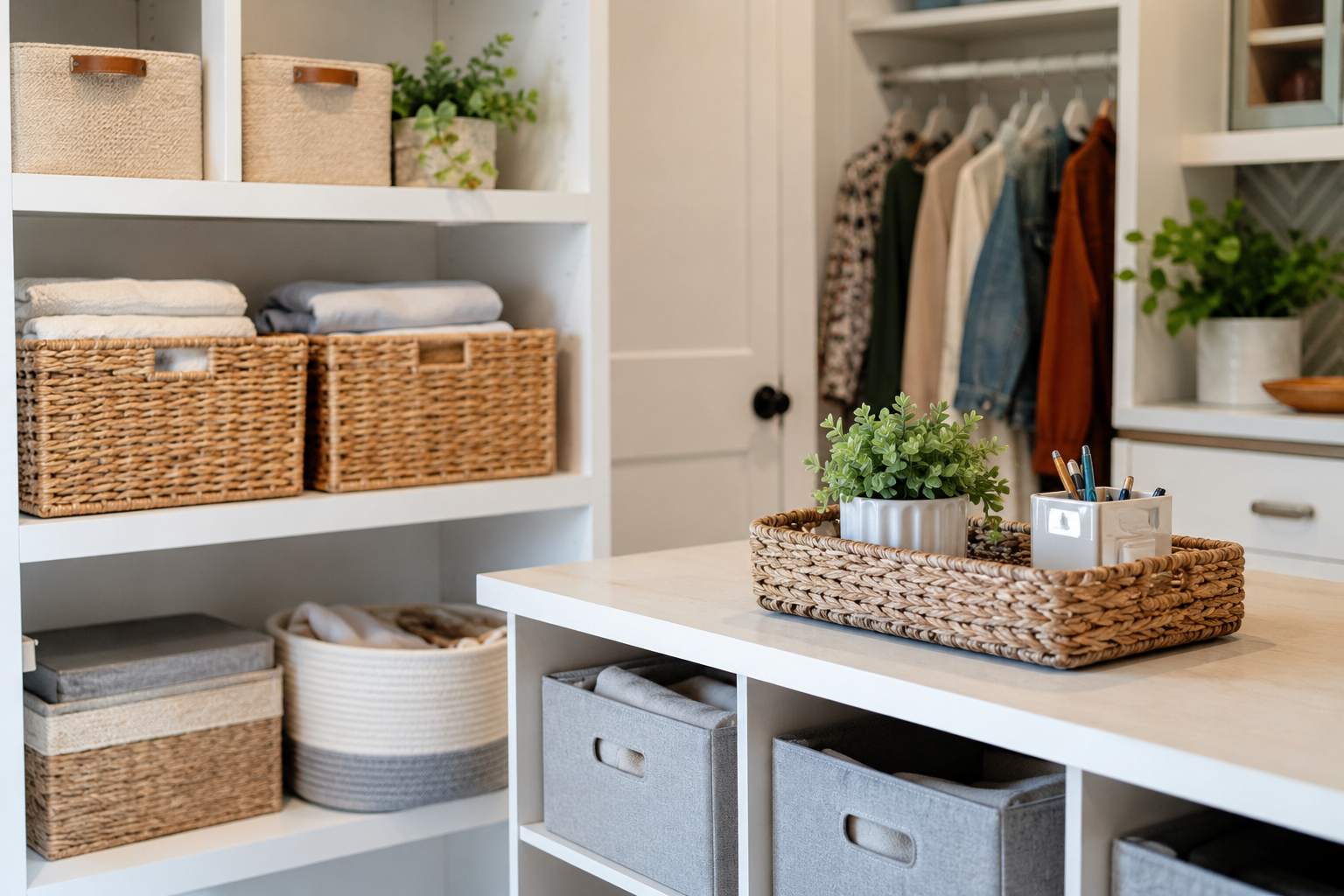 How to Get Your Home Under Control and Keep It That Way