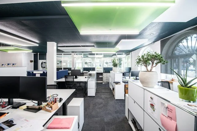 How Often Should Your Workplace Be Professionally Cleaned?