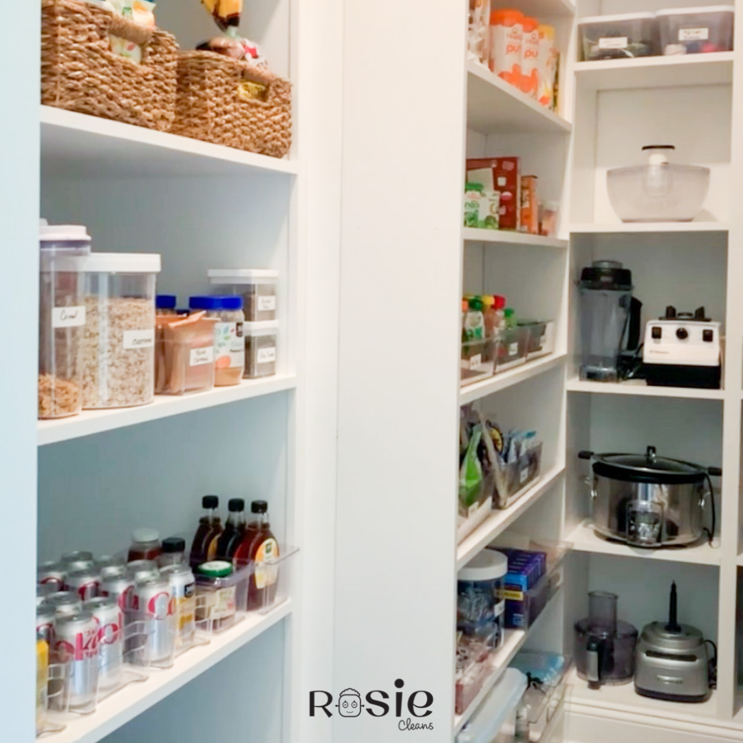 House Cleaning Pictures Rosie Cleans