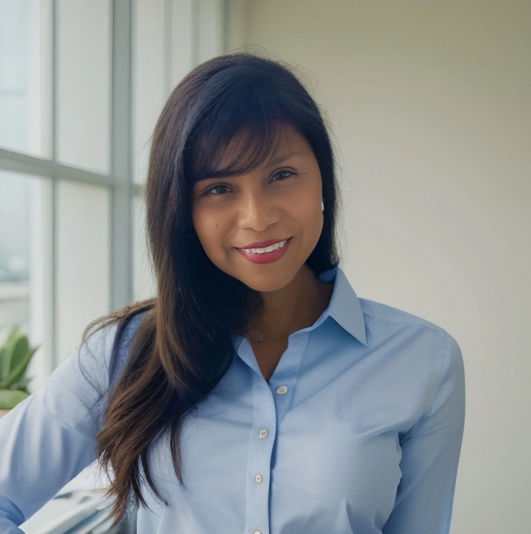 Leadership team of Rosie Cleans, a veteran-founded professional house cleaning company focused on accountability, reliable systems, and consistent service.