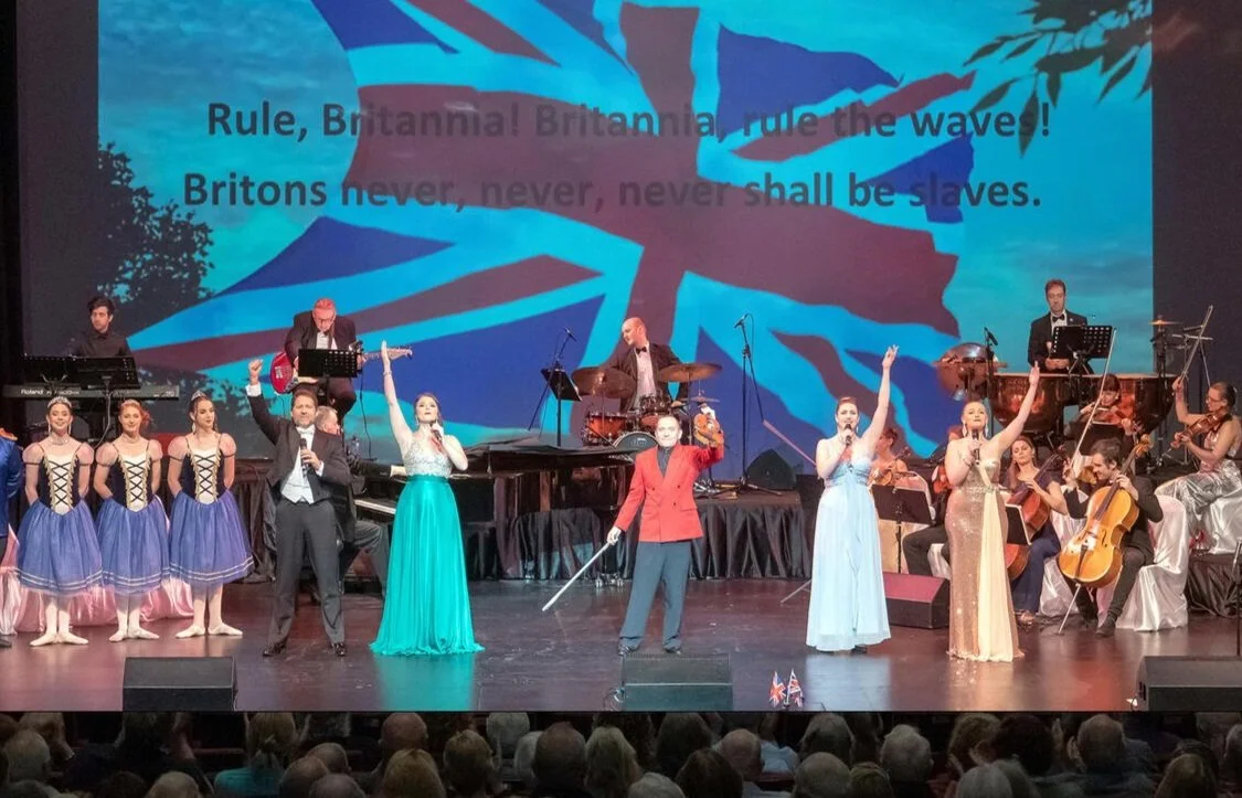 The Proms Spectacular