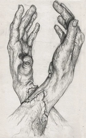 Concept Art for “Stillwater”